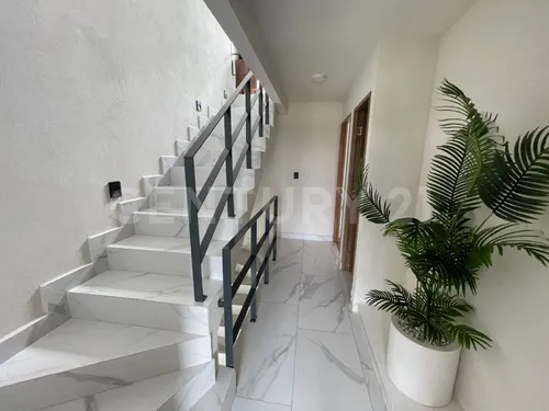 Casas Nuevas En Cuautla Morelos