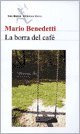 Libro Borra Del Cafe (biblioteca Breve) - Benedetti Mario (p