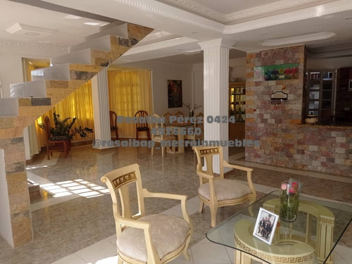 Imagen 2 de 6 de Casa En Venta En Colinas De Guataparo