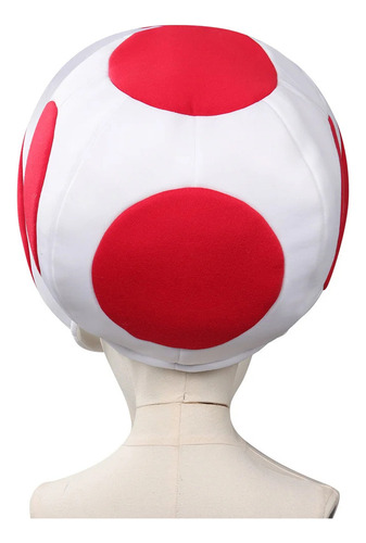 * Gorra Para Cosplay, Juego De Rol, Anime, Para Niños, Con Lun