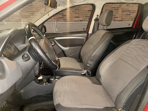 Renault Duster 2.0 Dynamique 4x2