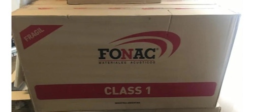 Fonac Stone Class - 0,61 X 0,61 Mt 25 Mm