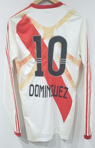 Camiseta River Plate Techfit