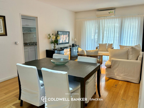 Departamento En Venta 3 Amb En Vicente López