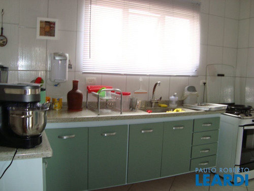 Imagem 11 de 15 de Apartamento - Vila Mariana - Sp - 589151