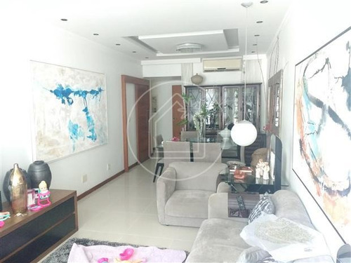 Apartamento - Ref: 817151
