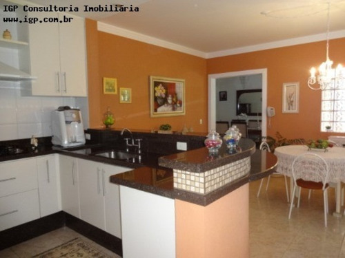 Imagem 29 de 30 de Chacara Condominio Shanadu Indaiatuba - Ch00763 - 2818045