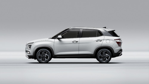 Imagem 3 de 9 de Hyundai Creta 1.0 T Gdi 12v Limited Flex Aut. 5p