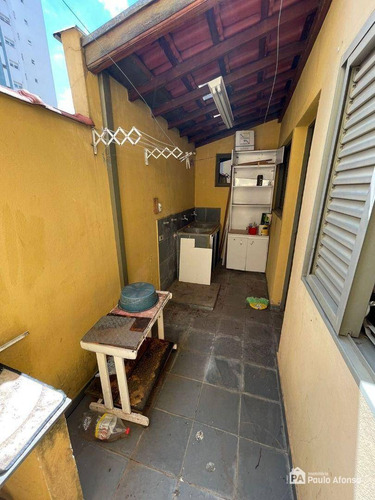 Imagem 15 de 22 de Apartamento Com 3 Dormitórios À Venda, 91 M² Por R$ 400.000,00 - Centro - Poços De Caldas/mg - Ap1889