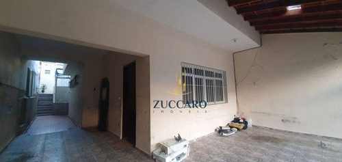 Imagem 4 de 30 de Sobrado À Venda, 185 M² Por R$ 435.000,00 - Jardim Rosa De Franca - Guarulhos/sp - So5216