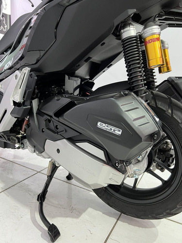 Imagem 9 de 11 de Honda Adv 150