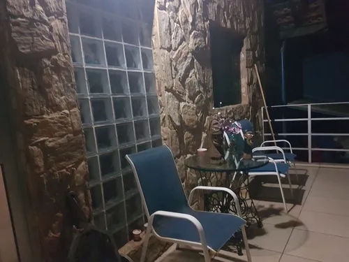 Casa Na Serra Da Cantareira,