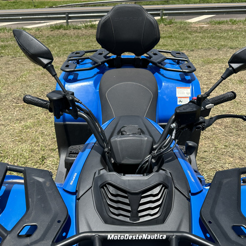 Quadriciclos Cforce 450l 2022