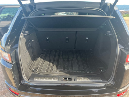 Land Rover Evoque 2.0 Hse Dynamic 240cv