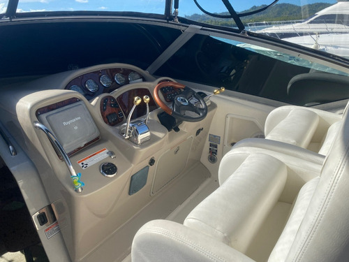 Imagen 8 de 16 de Mini Yate Sea Ray Sundancer 340