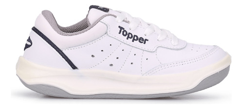 Zapatilla Topper X Forcer Kids