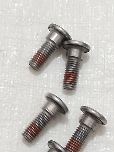 Tornillo Disco De Freno Orig. Honda Titan/cbx/cb250/glh 150