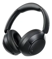 Comprar Headset QCY H3 Pro ANC 50dB Bluetooth 5.4 Multiponto 55h Cor Preto