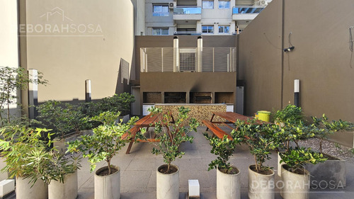 Venta Departamento De 1 Ambiente - Torre De Categoría