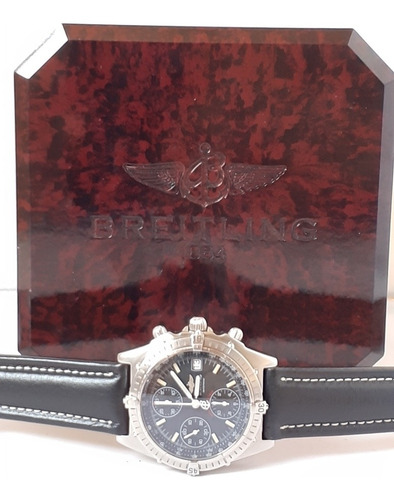 Breitling Chronomat Automatic Blackbird 12xsj