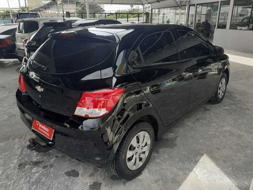 Chevrolet Onix Hatch Lt 1.0 8v Flexpower 5p Mec.