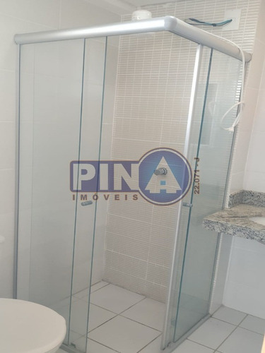 Imagem 14 de 21 de Apartamento Para Venda, Setor Leste Universitário - Ap00871 - 69515719