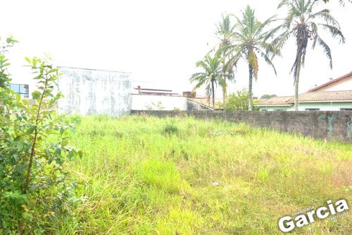 Imagem 2 de 3 de Terreno Frente Mar Em Peruíbe, Com 790m² - 6061 - 69587398