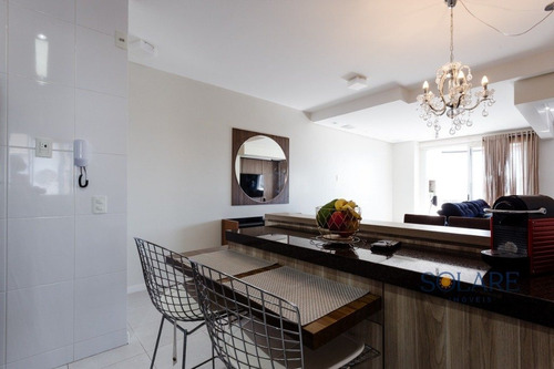 Imagem 10 de 15 de Apartamento - Itacorubi - Ref: 66863 - V-66863