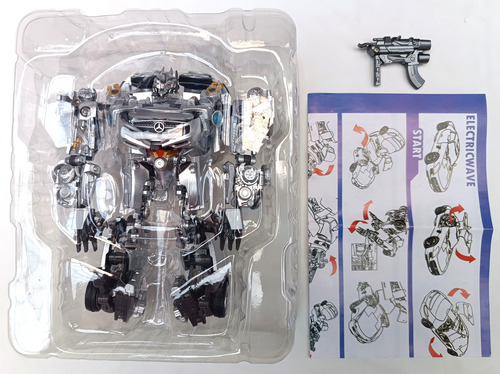 Transformers Soundwave Best Toys