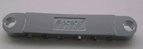 Ponte Gotoh Fixa Ge103b Chrome - Original Revendedor Oficial
