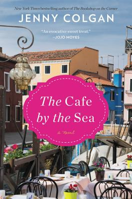 Libro The Cafe By The Sea - Colgan, Jenny