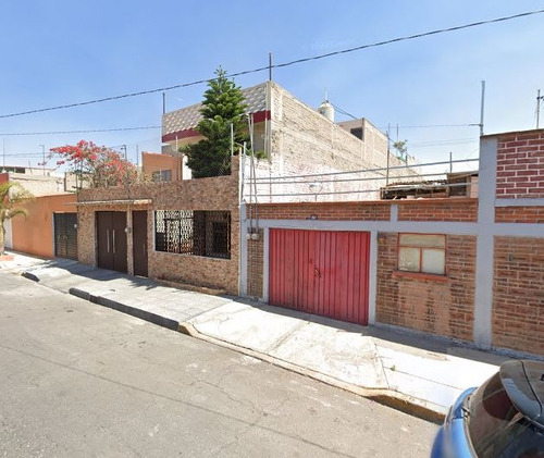 Hermosa Y Amplia Casa En Las Coronelas Nezahualcoyotl Adr