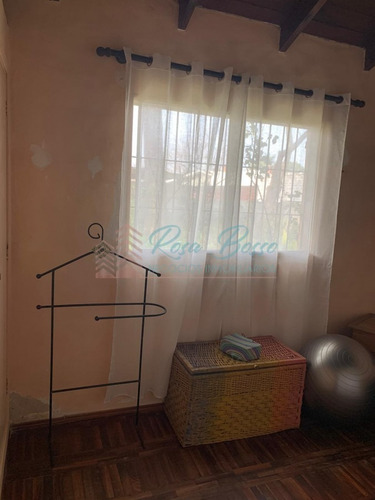 Imagen 15 de 16 de Linda Casa En Entorno Agradable, Excelente Para Vivir Todo El Año, Cuenta Con 3 Dormitorios, Living Comedor Cocina, Parrillero Sin Techar Y Garage.