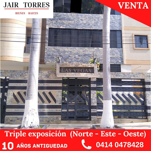 Apartamento En Gris Urbanizacion San Isidro