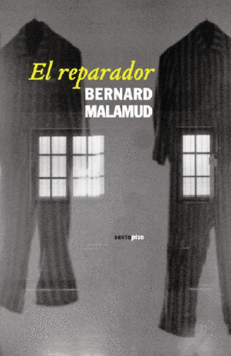 Libro El Reparador