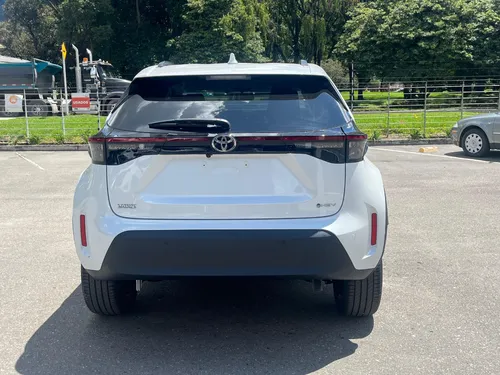 Toyota Yaris Cross 1.5 Hev Xs