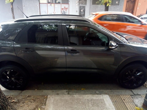Citroen C4 Cactus Feel Pack 1.6