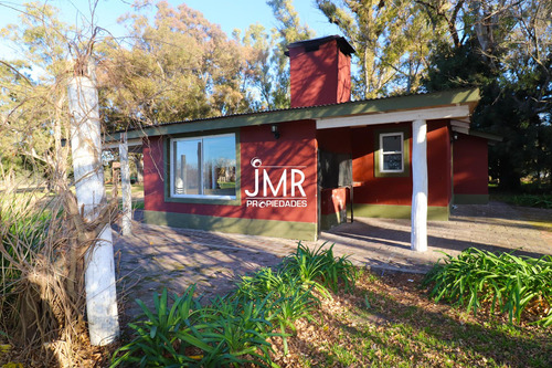 Jmr Propiedades | Barrio Los Palenques | Excelente Lote En Venta 1204m2