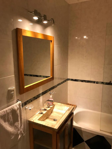 Departamento De 3 Ambientes En Venta, En Martínez.