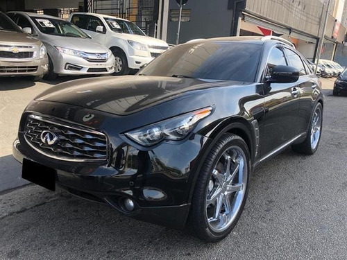Infiniti Fx50 Gasolina Automático