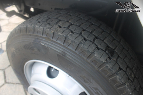 Vw 10.160 - Ano: 2013 - Baú
