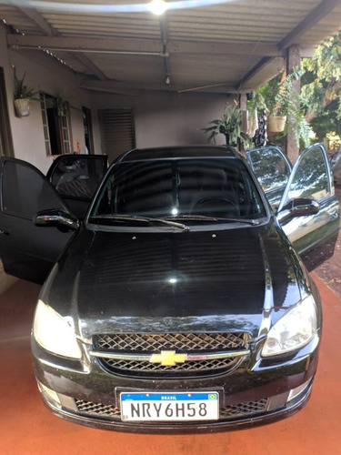 Chevrolet Classic 2012 1.0 Ls Flex Power 4p