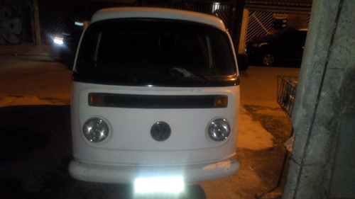 Kombi 2004 Gnv Licenciada Vistoria Aprovada