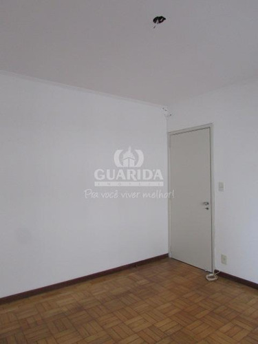 Imagem 7 de 9 de Apartamento Para Aluguel, 1 Quarto, Jardim Botanico - Porto Alegre/rs - 5948