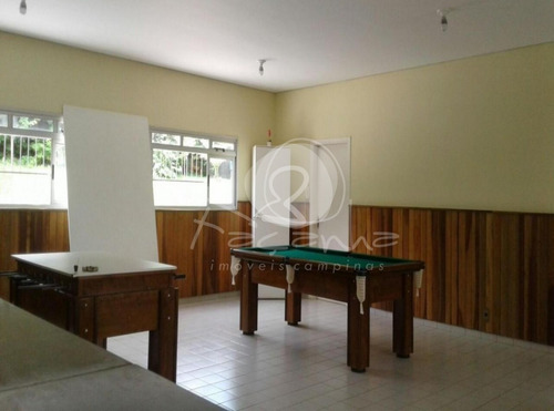Imagem 19 de 21 de Apartamento Para Venda Na Vila Nova Teixeira Em Campinas - Imobiliária Em Campinas. - Ap05115 - 70667491