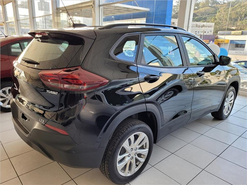 Chevrolet Tracker 1.0 TURBO FLEX LT AUTOMÁTICO