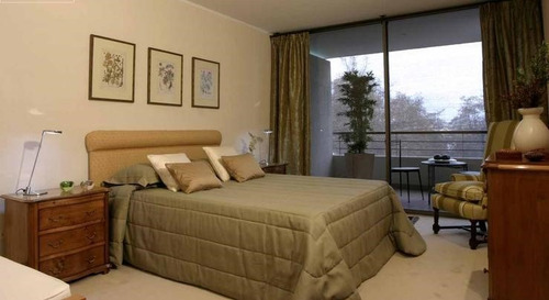 Exclusivo Condominio A Pasos Mall Parque Arauco