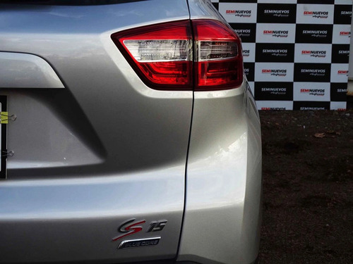 Changan Cs1 Cs15 1.5 Comfort Mt