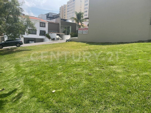 Terreno Ne Venta Villa Florence, Huixquilucan, Estado De México