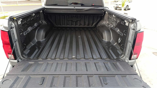 Chevrolet Colorado 2.7 Z71 4X4 At